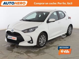 Toyota Yaris 1.5 Hybrid Active