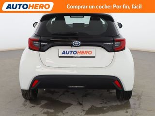 Toyota Yaris 1.5 Hybrid Active