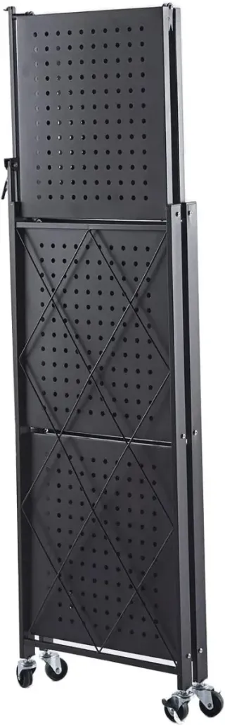 Scaffale Metallico CatterHouse Kim 84x36x84cm