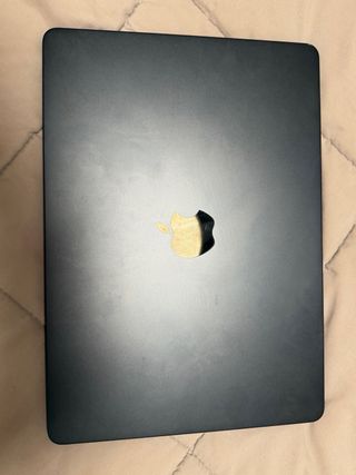 MacBook Air M4 13 Azul/Gris