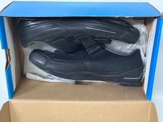 Zapatillas Ciclismo Shimano RP2 Talla 41