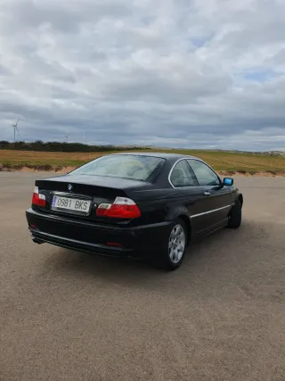BMW Serie 3 320ci 170cv