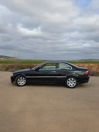 BMW Serie 3 320ci 170cv