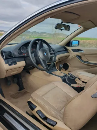 BMW Serie 3 320ci 170cv