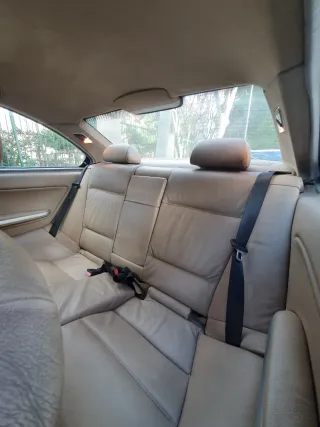 BMW Serie 3 320ci 170cv