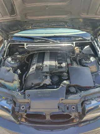 BMW Serie 3 320ci 170cv