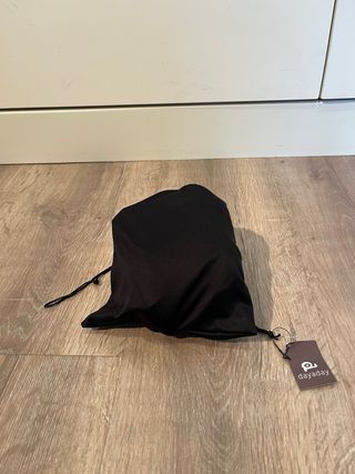 Bailarinas plegables