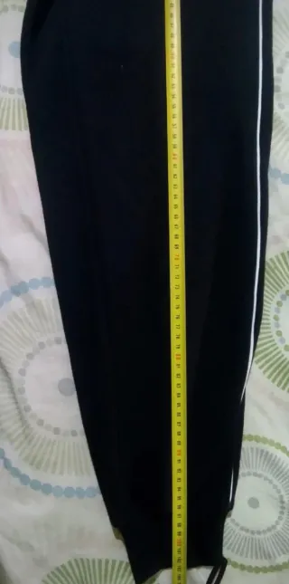 2 Pantalones Chándal T.S Nuevos Talla M