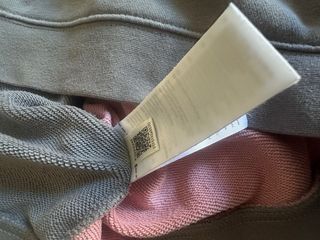 Sudadera Adidas Patchwork Talla M