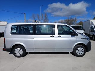 VOLKSWAGEN TRANSPORTER LARG