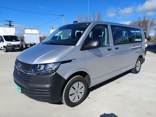 VOLKSWAGEN TRANSPORTER LARG