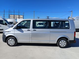VOLKSWAGEN TRANSPORTER LARG