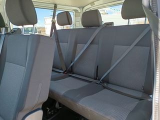 VOLKSWAGEN TRANSPORTER LARG