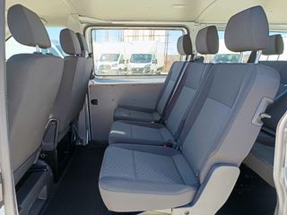VOLKSWAGEN TRANSPORTER LARG