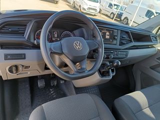 VOLKSWAGEN TRANSPORTER LARG