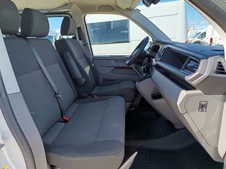 VOLKSWAGEN TRANSPORTER LARG