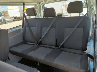 VOLKSWAGEN TRANSPORTER LARG