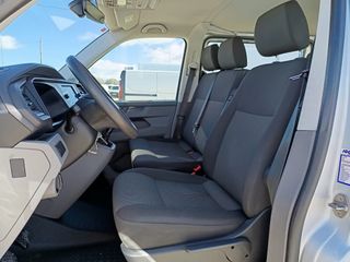 VOLKSWAGEN TRANSPORTER LARG