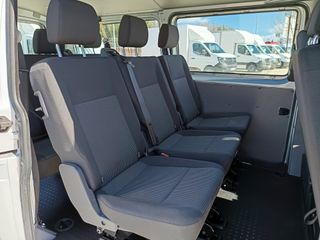 VOLKSWAGEN TRANSPORTER LARG