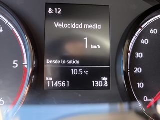 VOLKSWAGEN TRANSPORTER LARG