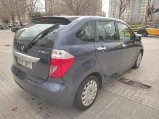 Honda FR-V 2005