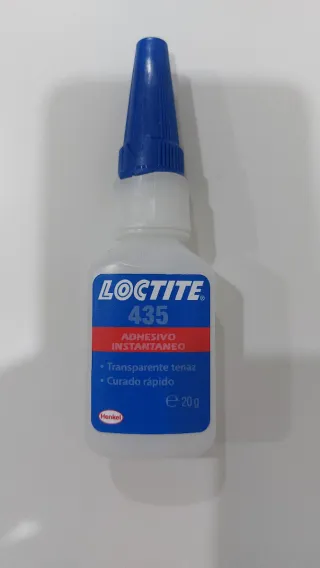 Bote pegamento Loctite