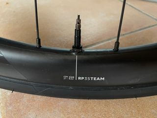 Orbea Orca 2024 Talla 55