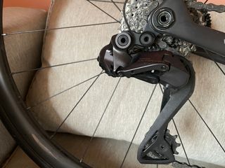 Orbea Orca 2024 Talla 55