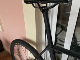 Orbea Orca 2024 Talla 55