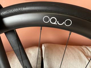 Orbea Orca 2024 Talla 55