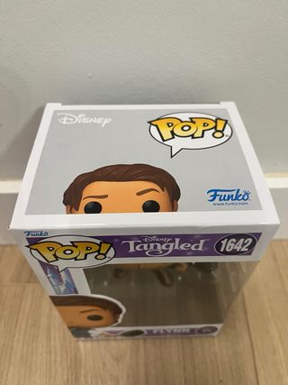 Funko Pop Flynn 1642