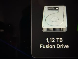 iMac 27 5K 2014 i7 1TB SSD Radeon R9