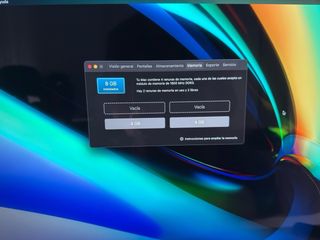 iMac 27 5K 2014 i7 1TB SSD Radeon R9