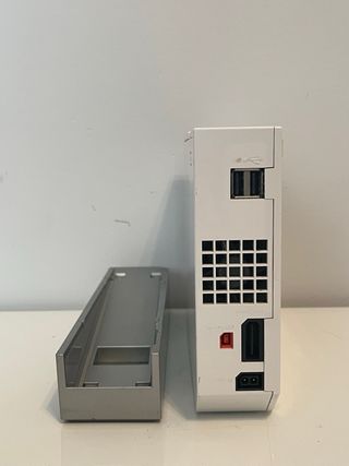 Nintendo Wii + JUEGOS + HDMI + Mandos