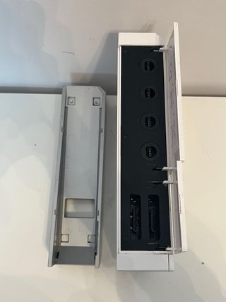 Nintendo Wii + JUEGOS + HDMI + Mandos