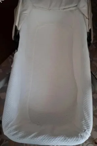 Cubrecapazo Bugaboo Camaleón