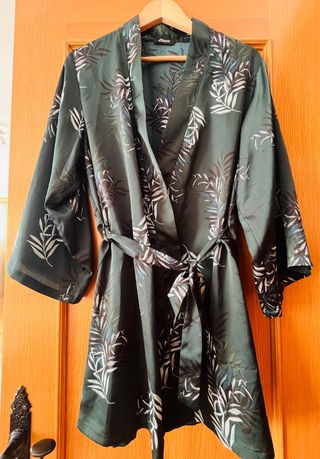 Bata tipo kimono Etam