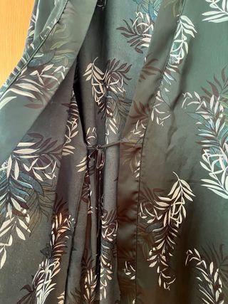 Bata tipo kimono Etam