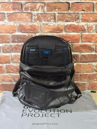 ZAINO PIQUADRO LINEA VIBE 15,6” CA1813VI-M