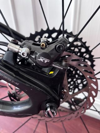 Megamo 2021 - Bicicleta Montaña