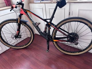 Megamo 2021 - Bicicleta Montaña