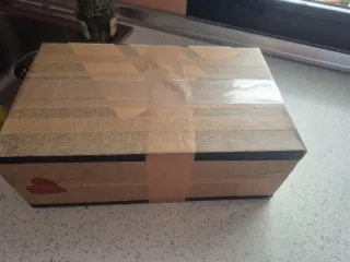 Lote de artículos para Marijose