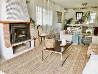 Casa adosada en venta en Urbanitzacions del sud en Sant Pere de Ribes