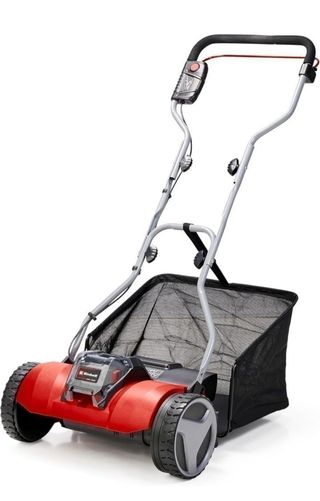 Einhell Cortacésped a batería