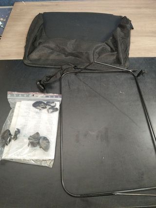 Einhell Cortacésped a batería