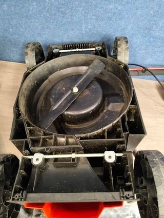 Einhell Cortacésped inalámbrico - GE-CM 18/33