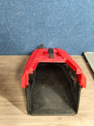 Einhell Cortacésped inalámbrico - GE-CM 18/33