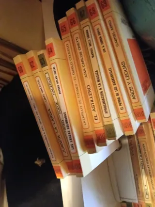 Lote 81 Libri Classici e Romanzi REGALO altri 17