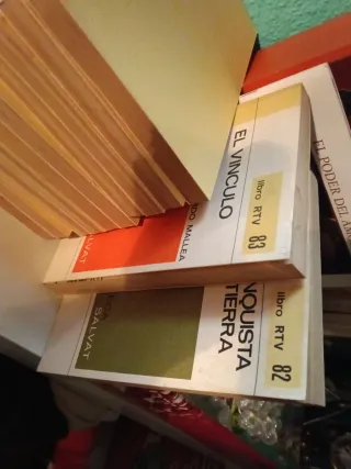 Lote 81 Libri Classici e Romanzi REGALO altri 17