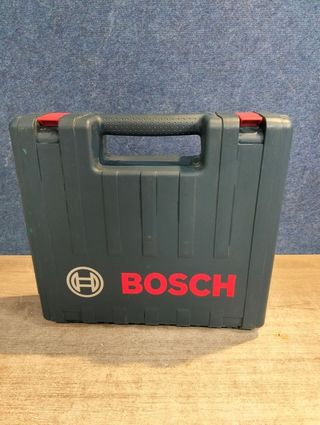 Fresadora de cantos Bosch GKF 600 Professional